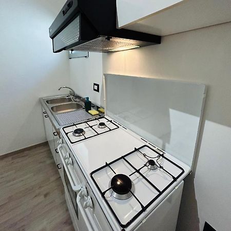 Essential House Apartment Brindisi Exterior photo