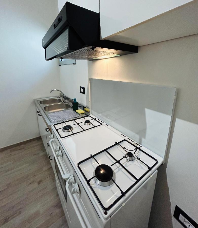 Essential House Apartment Brindisi Exterior photo