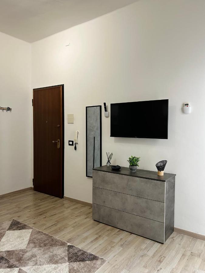 Essential House Apartment Brindisi Exterior photo